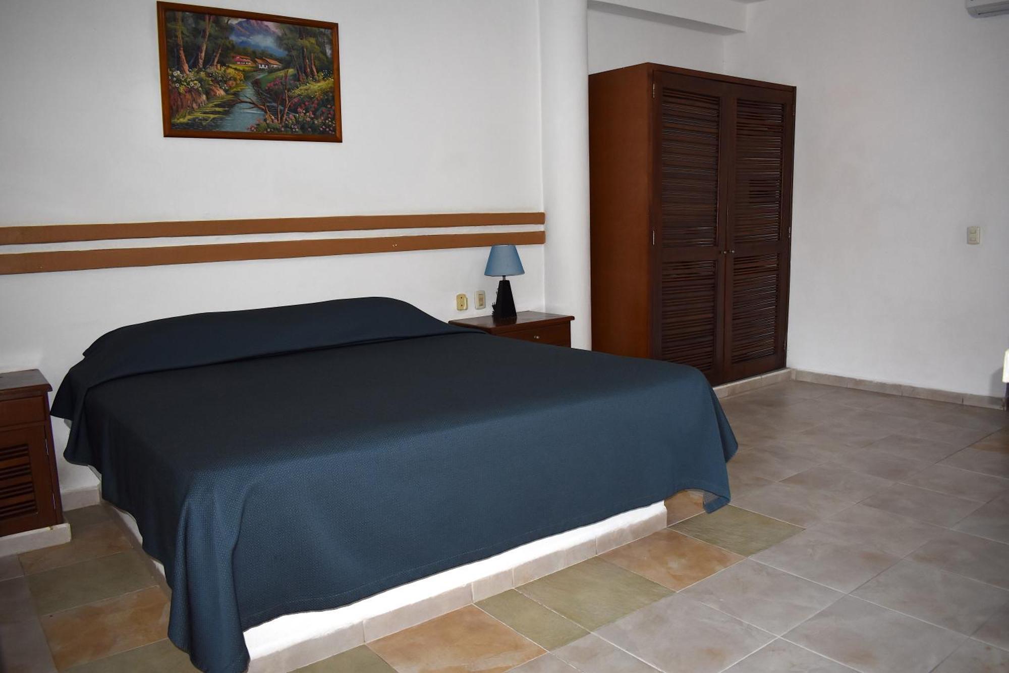 Hotel Plaza Almendros, Isla Mujeres Exterior foto