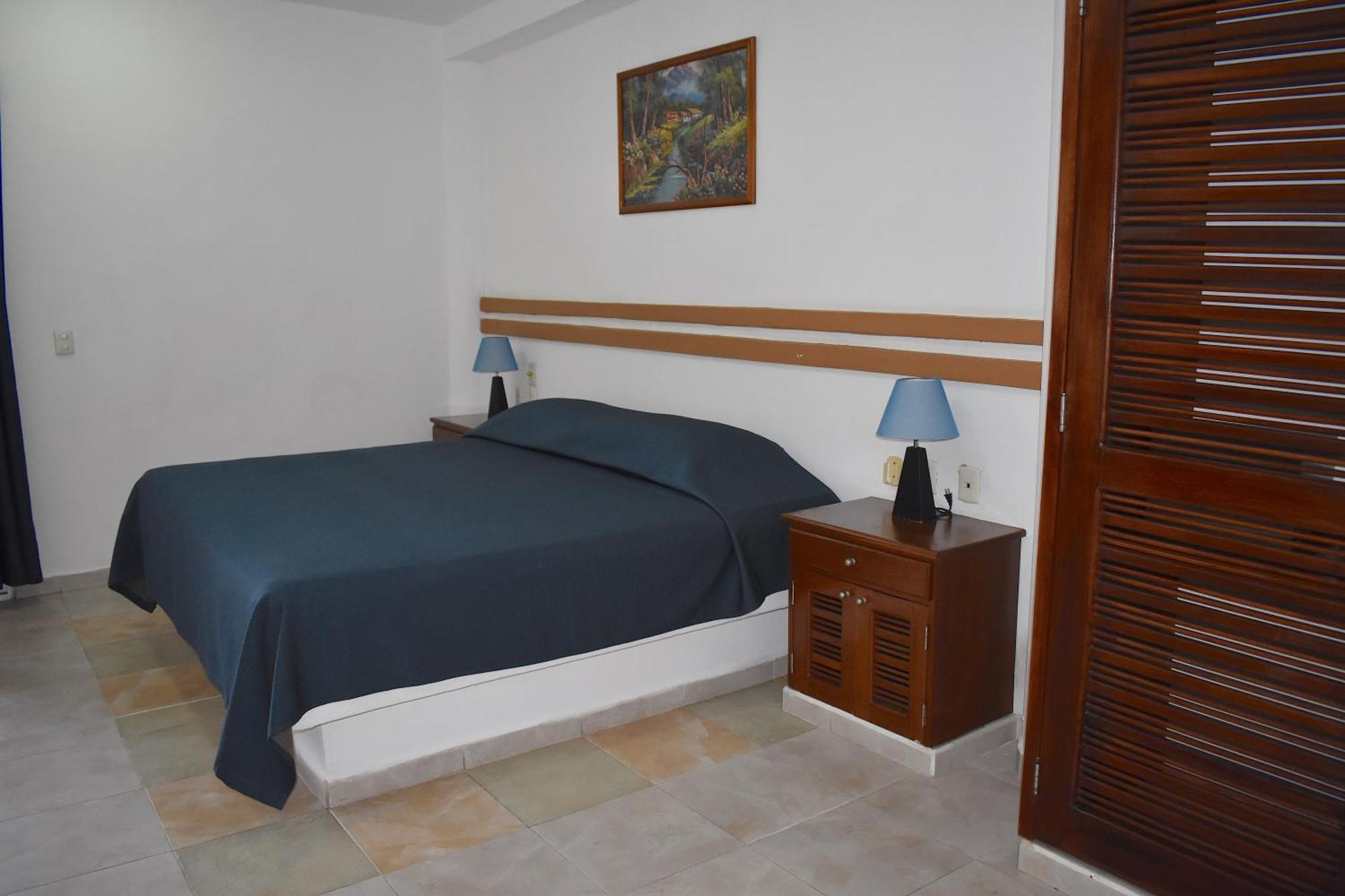 Hotel Plaza Almendros, Isla Mujeres Exterior foto